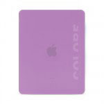 Tucano Silicone case for iPad (IPDCS-PK)
